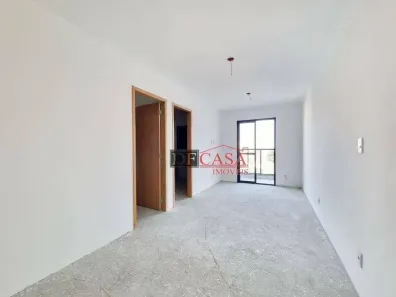 Apartamento com 2 Quartos à venda, 47m² no Vila Guilhermina, São Paulo