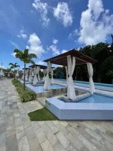 Apartamento com 2 Quartos à venda, 47m² no Pium (Distrito Litoral), Parnamirim