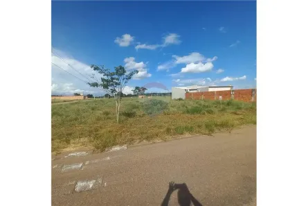Lote/Terreno à venda, 261m² no Residencial Parque das Laranjeiras, Rondonópolis