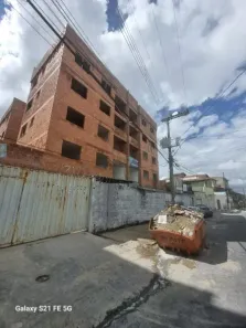 Cobertura com 3 Quartos à venda, 130m² no Tirol (Barreiro), Belo Horizonte