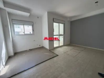 Apartamento com 1 Quarto à venda, 37m² no Altos do Esplanada, São José dos Campos