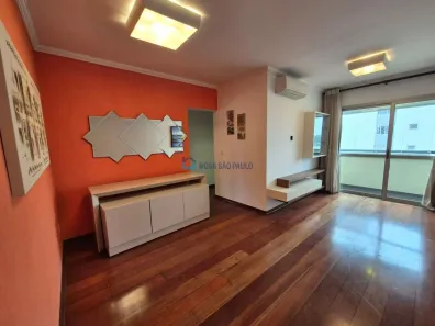 Apartamento com 3 Quartos à venda, 75m² no Vila Mariana, São Paulo