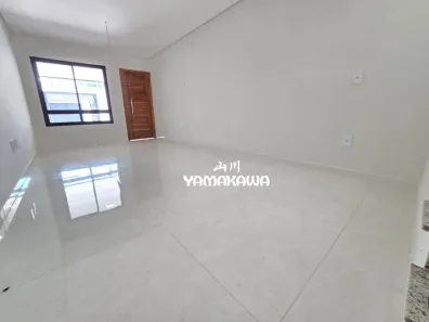 Sobrado com 3 Quartos à venda, 120m² no Vila Frugoli, São Paulo