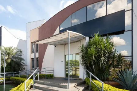 Prédio Comercial à venda, 1229m² no Boa Vista, Londrina