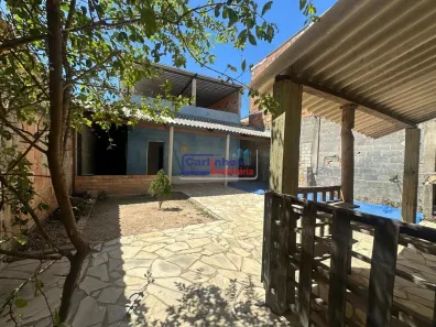 Casa com 3 Quartos à venda, 80m² no Bandeirinhas, Betim