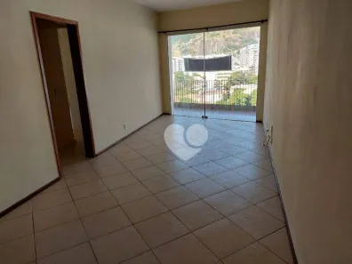 Apartamento com 3 Quartos à venda, 93m² no Grajaú, Rio de Janeiro