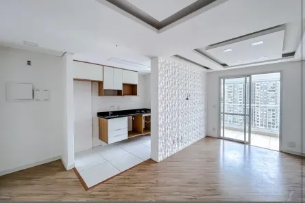 Apartamento com 2 Quartos à venda, 67m² no Parque São Jorge, São Paulo