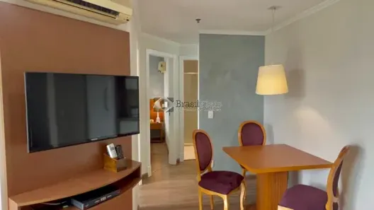 Apartamento com 2 Quartos à venda, 50m² no Vila Olímpia, São Paulo