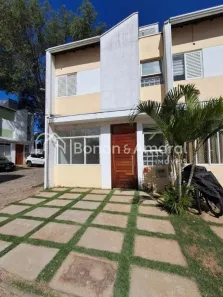 Casa de Condomínio com 3 Quartos para alugar, 84m² no Parque Taquaral, Campinas