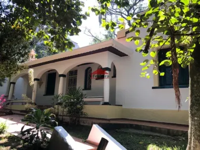 Casa com 4 Quartos à venda, 300m² no Horto Florestal, São Paulo