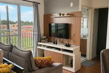 Apartamento com 2 Quartos à venda, 63m² no Guapurá, Itanhaém