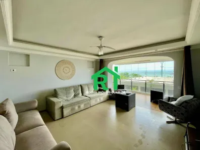 Apartamento com 4 Quartos à venda, 210m² no Pitangueiras, Guarujá