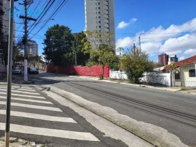 Lote/Terreno à venda, 578m² no Vila Gumercindo, São Paulo