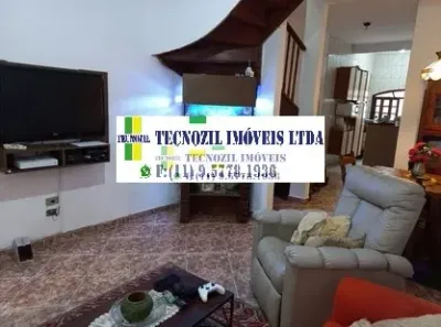 Sobrado com 3 Quartos à venda, 170m² no Perdizes, São Paulo