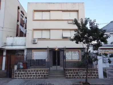Apartamento com 1 Quarto à venda, 24m² no Cidade Baixa, Porto Alegre