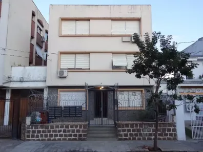 Apartamento com 1 Quarto à venda, 24m² no Cidade Baixa, Porto Alegre