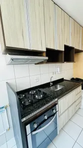 Apartamento com 2 Quartos à venda, 67m² no Ponte de São João, Jundiaí