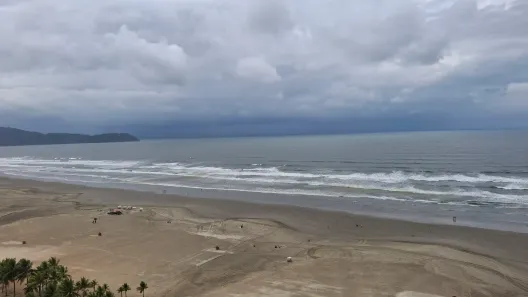 Apartamento com 3 Quartos à venda, 155m² no Aviação, Praia Grande