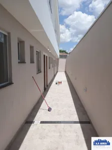 Casa de Condomínio com 2 Quartos à venda, 66m² no Vila São Geraldo, São Paulo