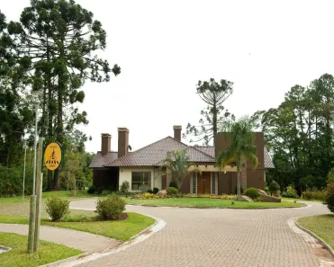 Lote/Terreno à venda, 666m² no Country, Santa Cruz do Sul