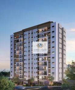 Apartamento com 3 Quartos à venda, 74m² no Parque Rural Fazenda Santa Cândida, Campinas