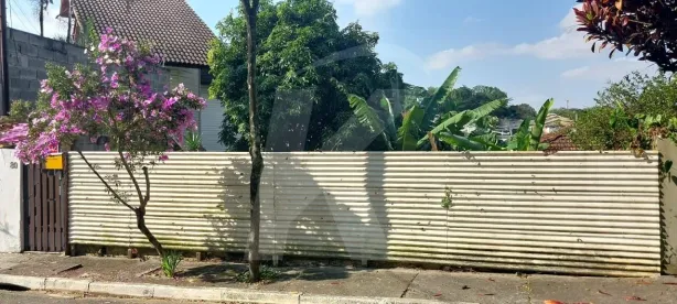 Lote/Terreno à venda, 378m² no Vila Albertina, São Paulo