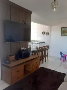 Apartamento com 2 Quartos à venda, 80m² no Riacho das Pedras, Contagem