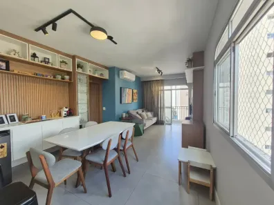 Apartamento com 3 Quartos à venda, 97m² no Vila Mariana, São Paulo