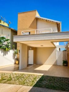 Casa de Condomínio com 4 Quartos à venda, 160m² no Engordadouro, Jundiaí