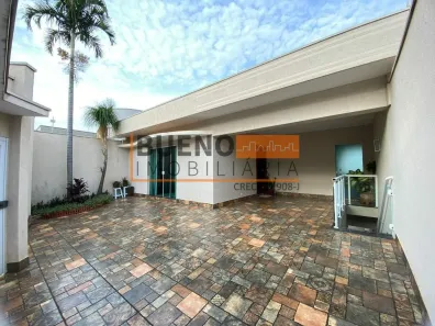 Casa com 3 Quartos à venda, 164m² no Jardim Bela Vista, Americana
