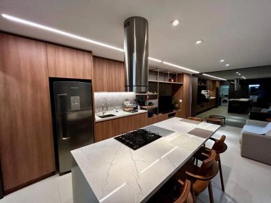 Apartamento com 1 Quarto à venda, 61m² no Centro, Florianópolis