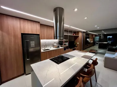 Apartamento com 1 Quarto à venda, 61m² no Centro, Florianópolis