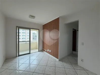 Apartamento com 2 Quartos à venda, 50m² no Imirim, São Paulo