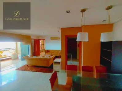 Apartamento com 3 Quartos à venda, 186m² no Umarizal, Belém