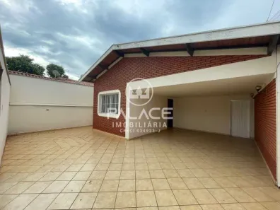 Casa com 2 Quartos à venda, 180m² no Jardim Monumento, Piracicaba