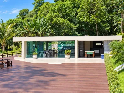 Casa com 4 Quartos à venda, 136m² no Pontal (Cunhambebe), Angra dos Reis
