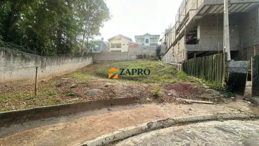Lote/Terreno à venda, 489m² no Urbanova III, São José dos Campos