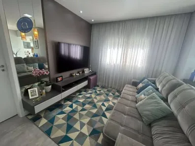 Apartamento com 1 Quarto à venda, 81m² no Centro, Osasco