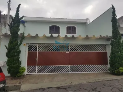 Sobrado com 3 Quartos à venda, 300m² no Vila Constança, São Paulo