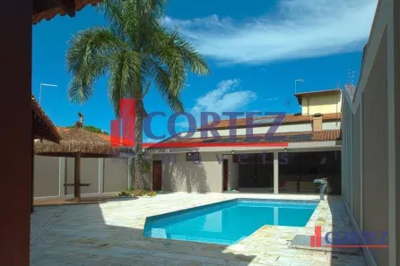 Casa com 3 Quartos à venda, 352m² no Jardim América, Rio Claro