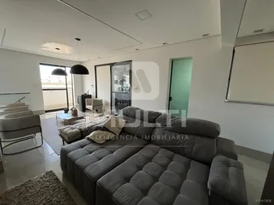 Cobertura com 3 Quartos à venda, 182m² no Santa Mônica, Uberlândia