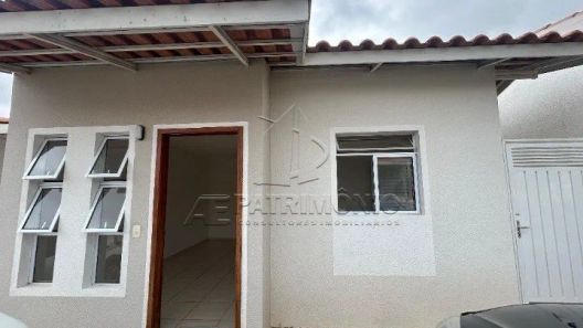 Casa de Condomínio com 2 Quartos à venda, 48m² no Ipanema do Meio, Sorocaba