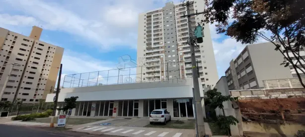Sala Comercial à venda, 84m² no Vila Redentora, São José do Rio Preto