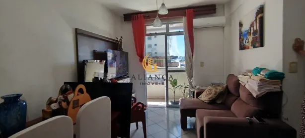Apartamento com 2 Quartos à venda, 67m² no Campinas, São José