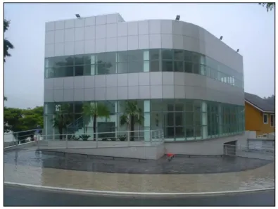 Prédio Comercial para alugar, 877m² no Alphaville Industrial, Barueri