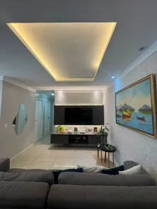 Apartamento com 3 Quartos à venda, 85m² no Maranhão Novo, São Luís