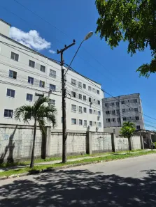 Apartamento com 2 Quartos à venda, 45m² no Planalto Ayrton Senna, Fortaleza