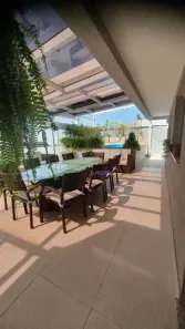 Cobertura com 3 Quartos à venda, 230m² no Icaraí, Niterói