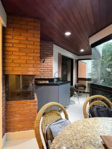 Apartamento com 3 Quartos à venda, 200m² no Vila Ester (Zona Norte), São Paulo