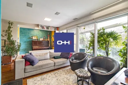 Apartamento com 3 Quartos à venda, 118m² no Vila Mariana, São Paulo